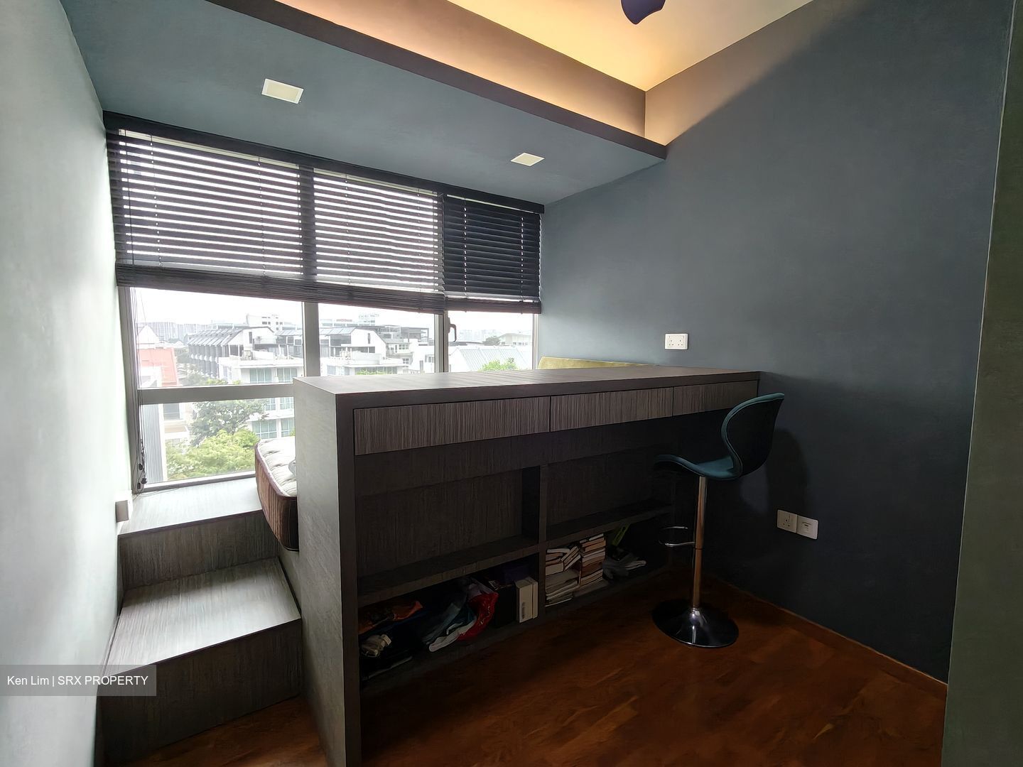 The Minton (D19), Condominium #639535401